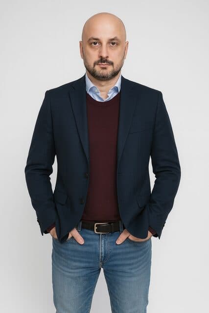 Вильданов Михаил Мидыхатович